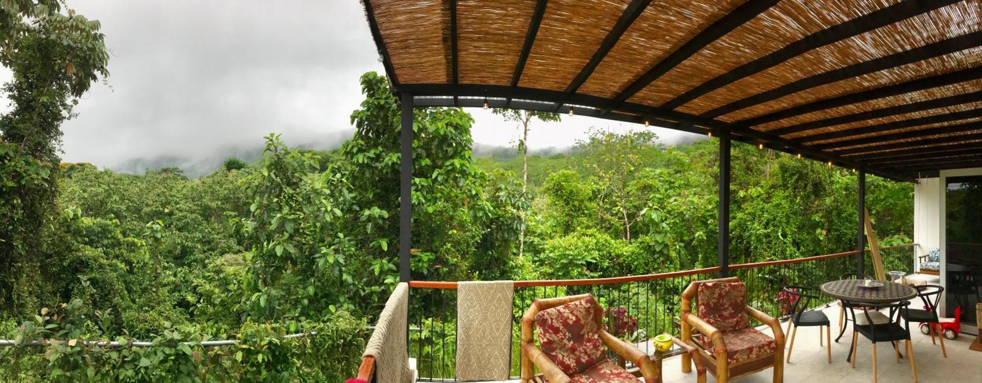 Hotel Tropical Sands Dominical Room photo